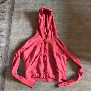 Frank & Eileen Tee Lab Zip Hoodie